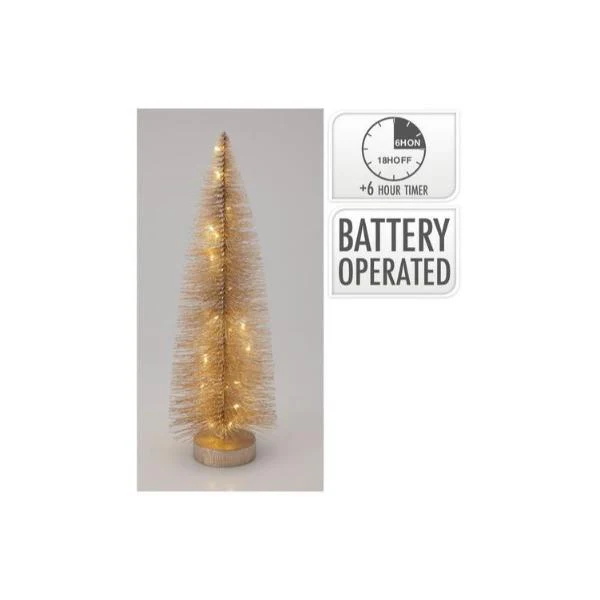 Christmas Tabletop Trees